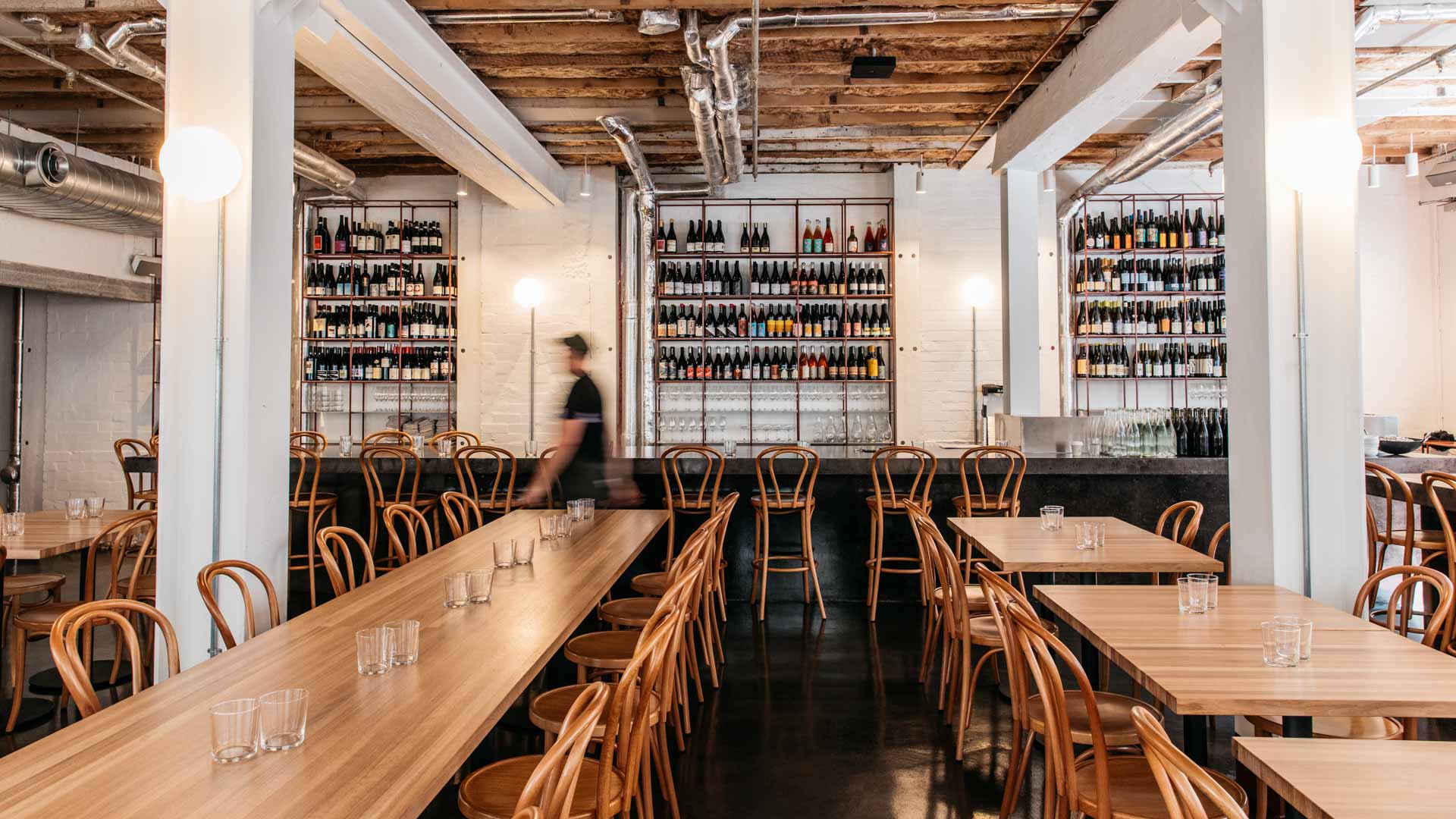 Poly, Surry Hills Review
