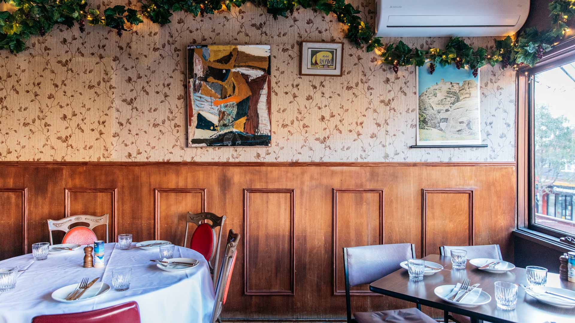 Beloved Redfern Dinner Joint Ron's Upstairs Is Closing