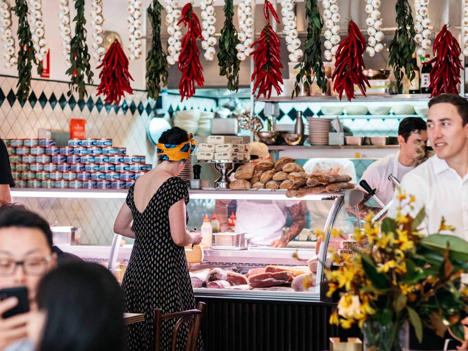A local's guide to Sydney's CBD