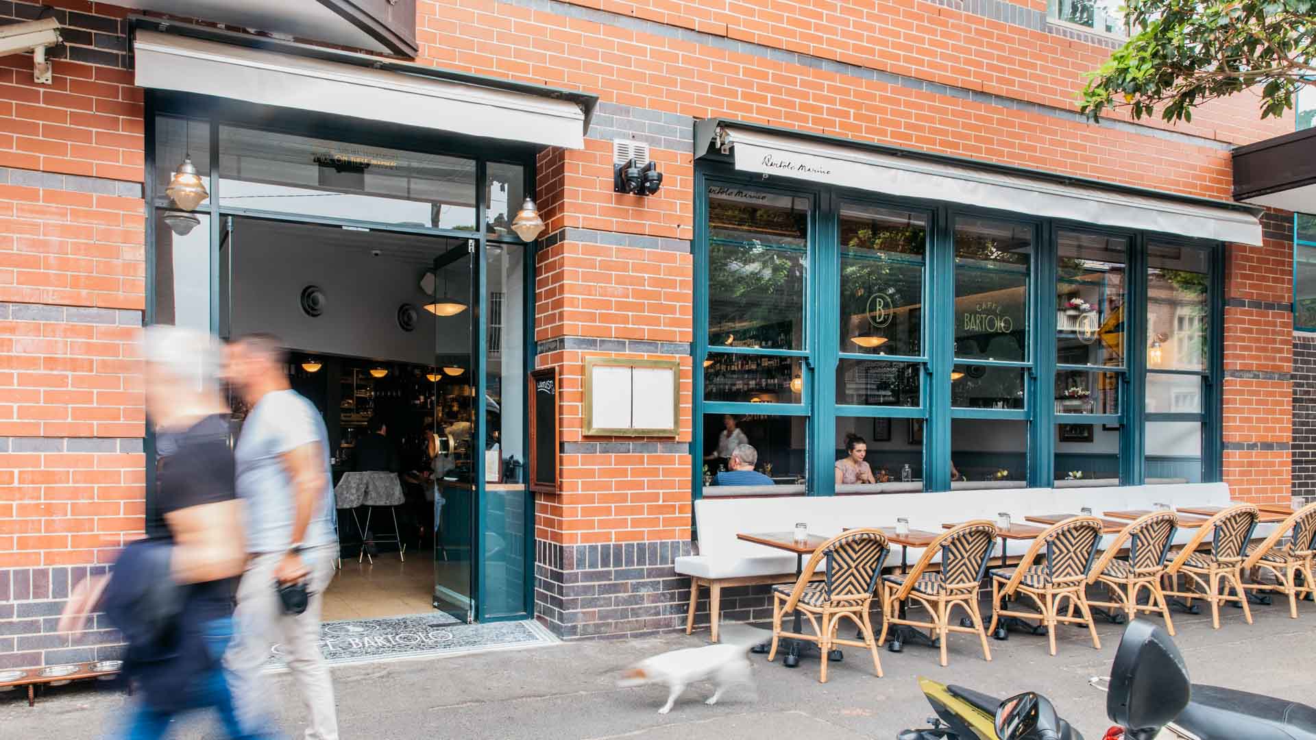 These 250 Australian Restaurants Are Offering Half-Price Meals for Six Weeks