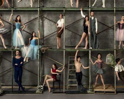 The Royal New Zealand Ballet Announces Sensational 2019 Season