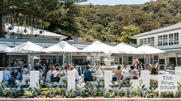 day trips best from sydney