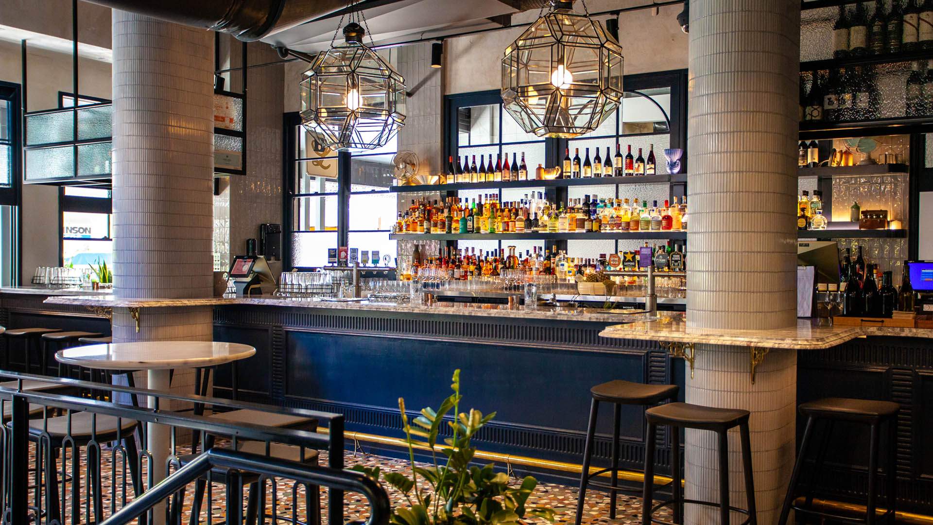 Beirne Lane Is Fortitude Valley's New 24-Hour Bar, Eatery and Dancing Spot