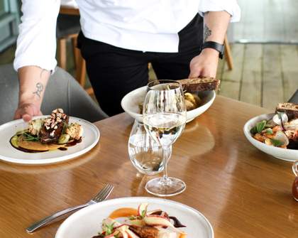 Eight Spots to Dine Along Auckland's Waterfront