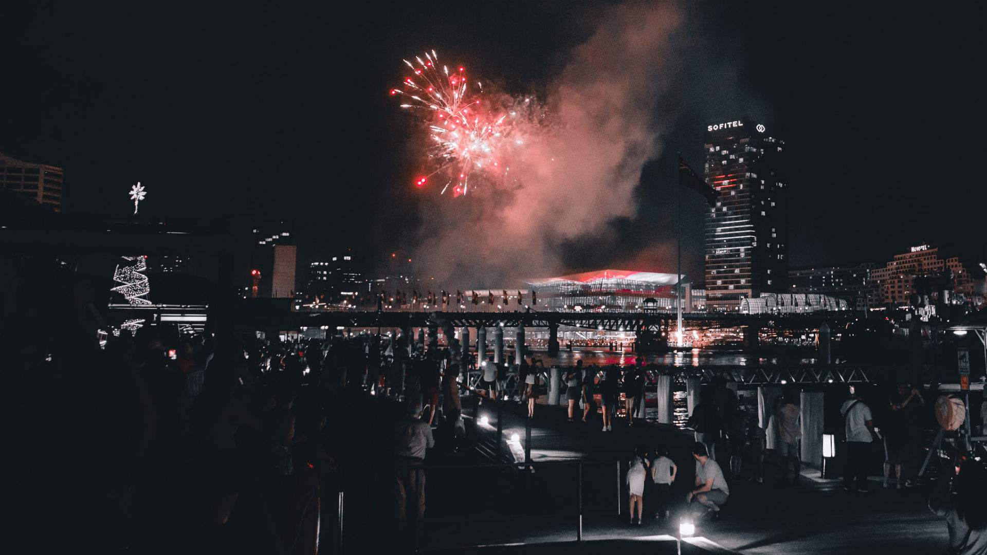 The Best New Year Events Happening Around Sydney to Help You Ring in 2020