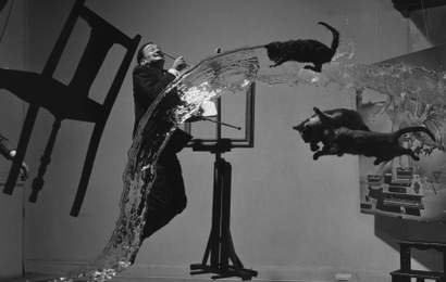 Background image for A Huge Surrealism Exhibition Is Coming to Wellington