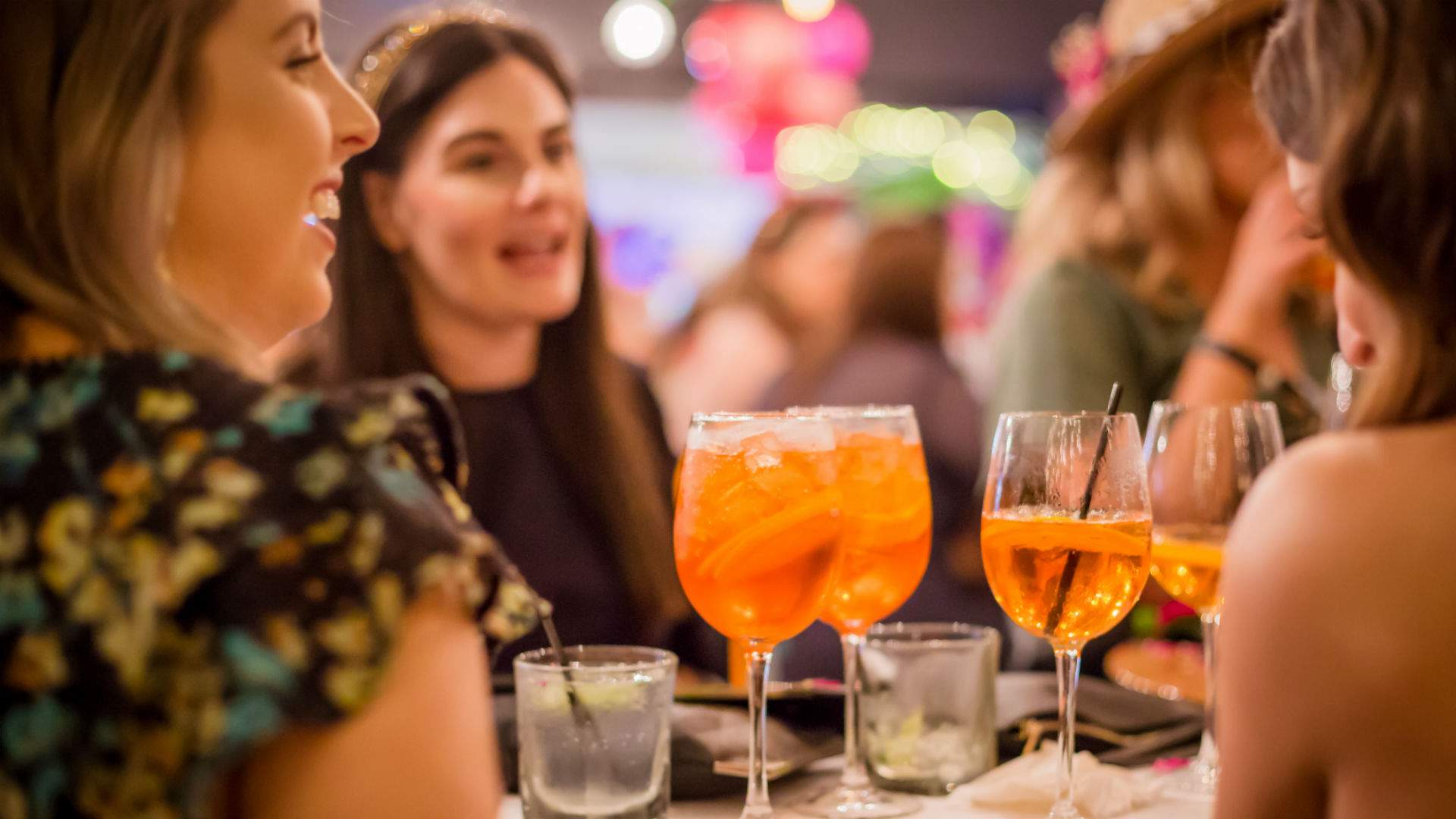 Darling & Co New Year's Eve Party - Concrete Playground