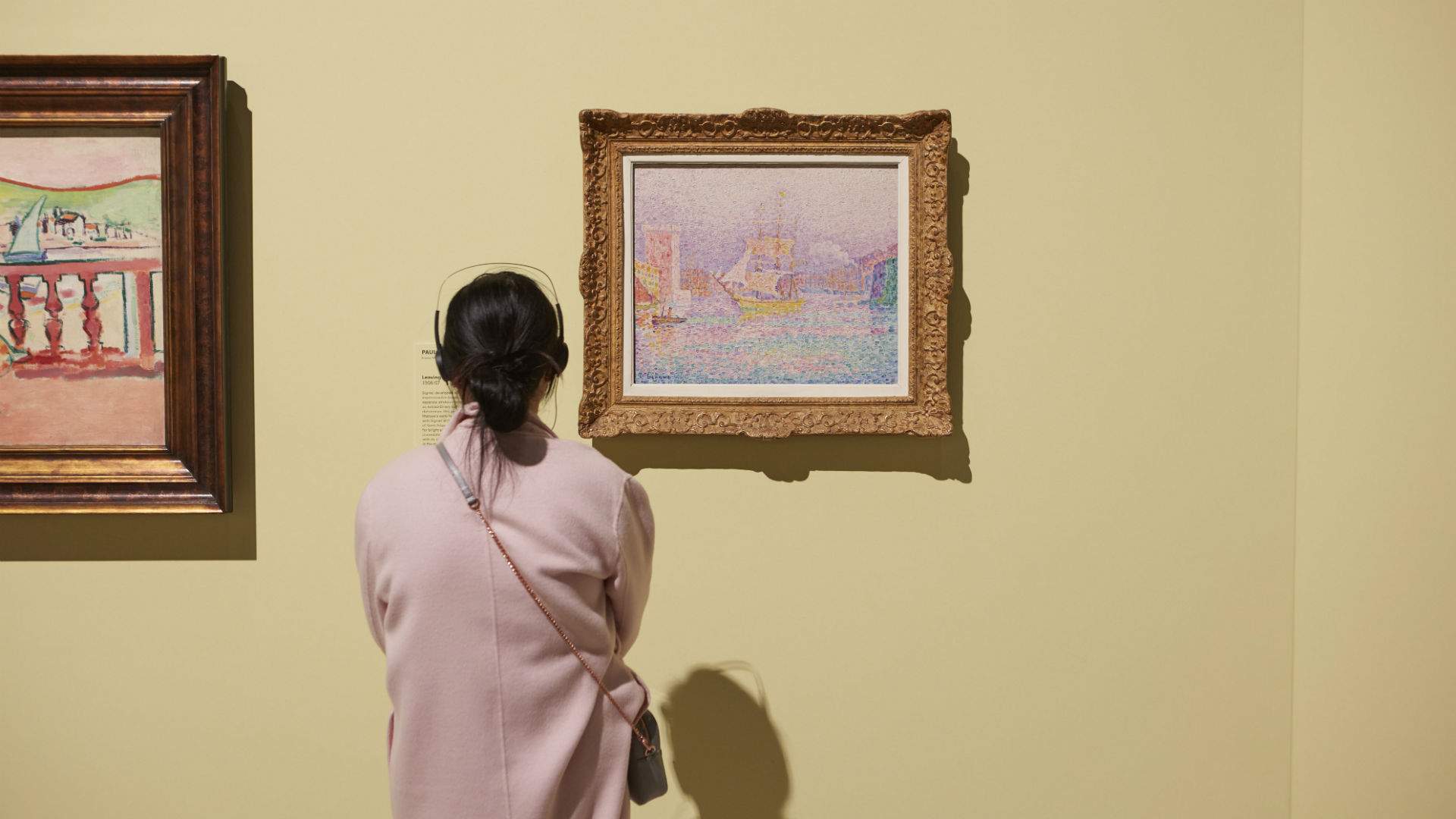 We're Giving Away a Double Pass To Every Art Gallery of NSW Exhibition This Year