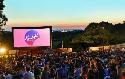 Background image for Moonlight Cinema Is Coming Back for Summer 2019