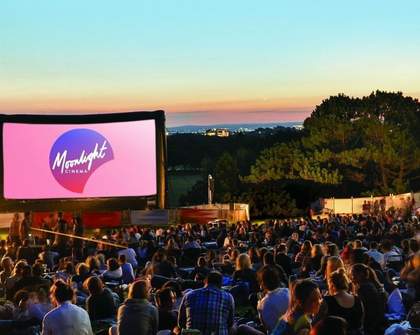 Moonlight Cinema Is Coming Back for Summer 2020
