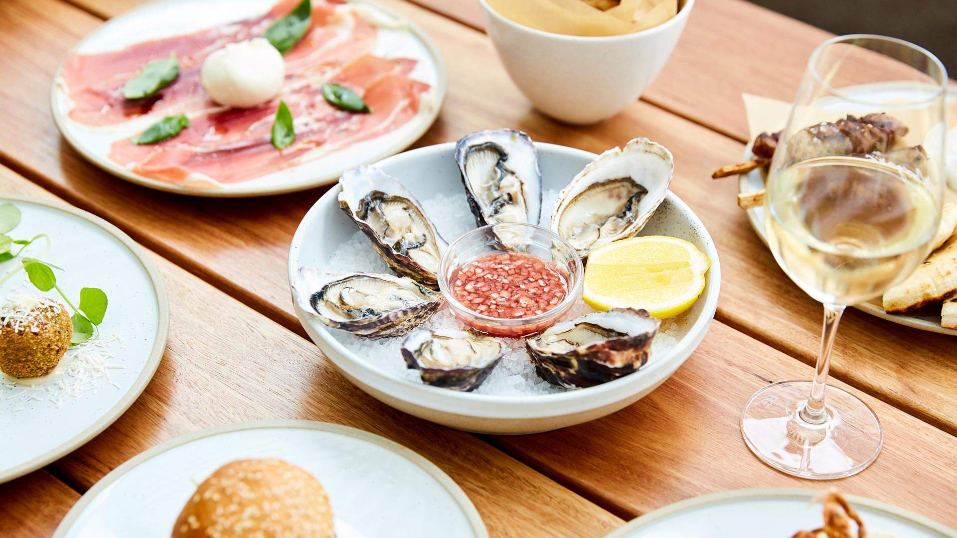 Melbourne's Best Out-of-Town Restaurants, Cafes and Bars Worth a ...