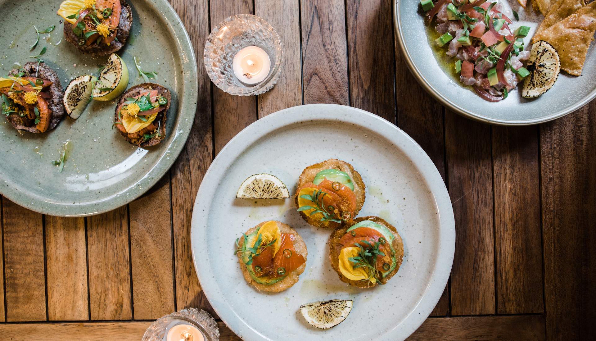 La Fuente Is Auckland's New Wine and Mezcal Bar