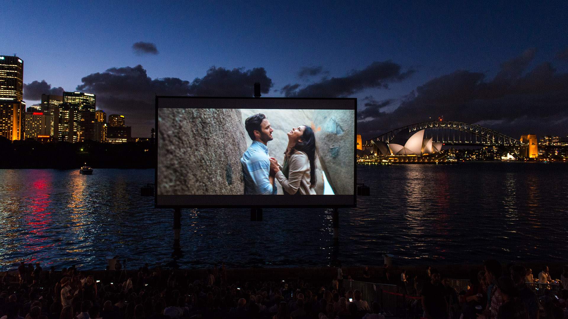 The Full Summer Program for Sydney's St George OpenAir Cinema Is Here