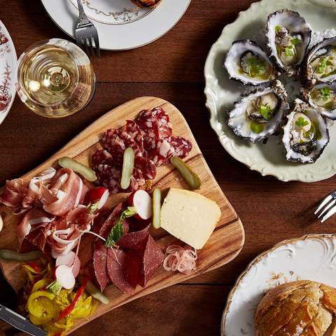 Festive Feasts: Where to Have Christmas Lunch Around Melbourne