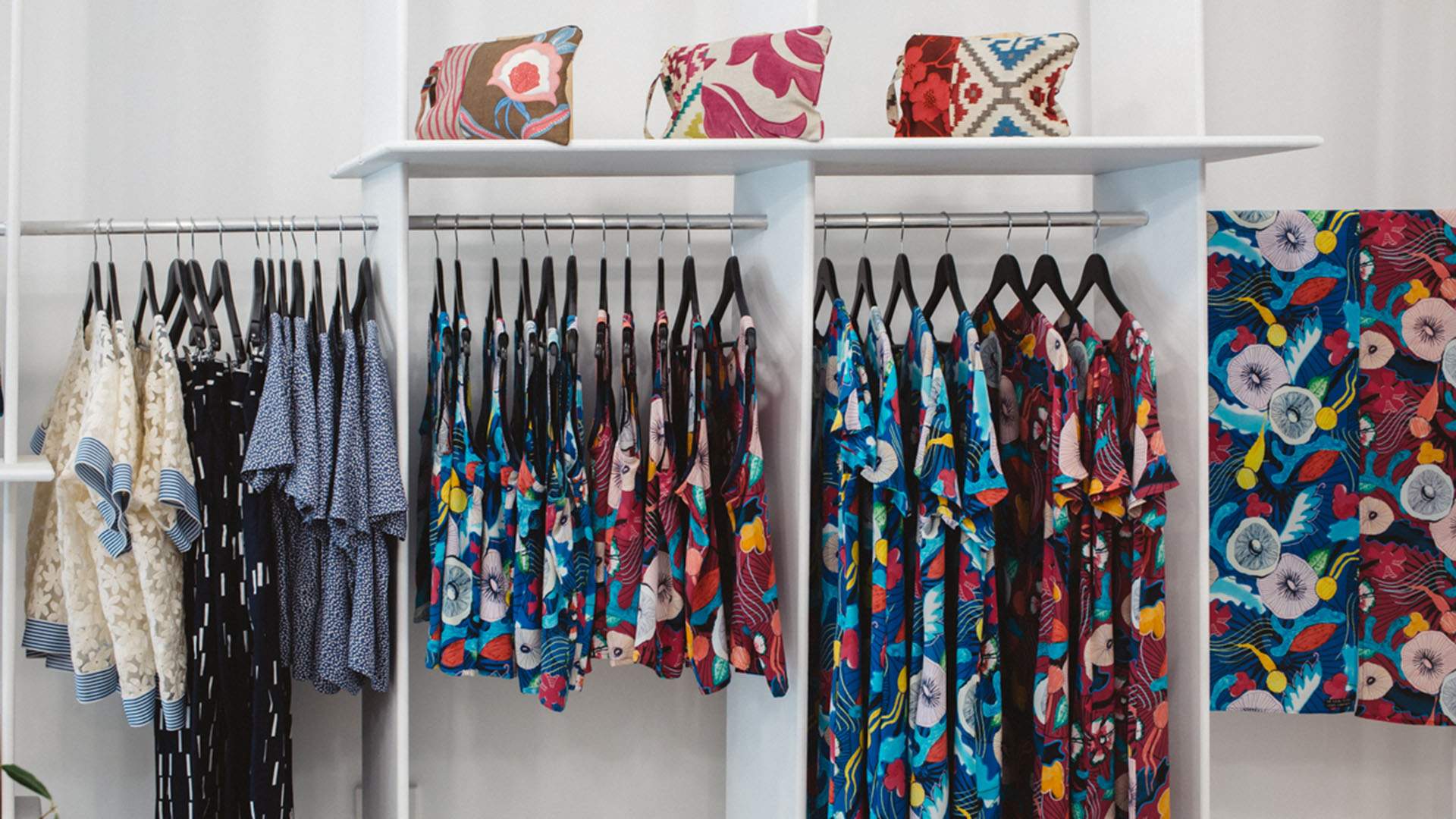 Newtown-Based Fashion Label The Social Outfit Has Opened a Big New Retail Space on King Street