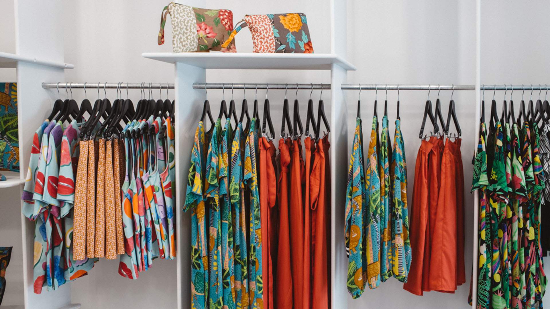 Newtown-Based Fashion Label The Social Outfit Has Opened a Big New Retail Space on King Street