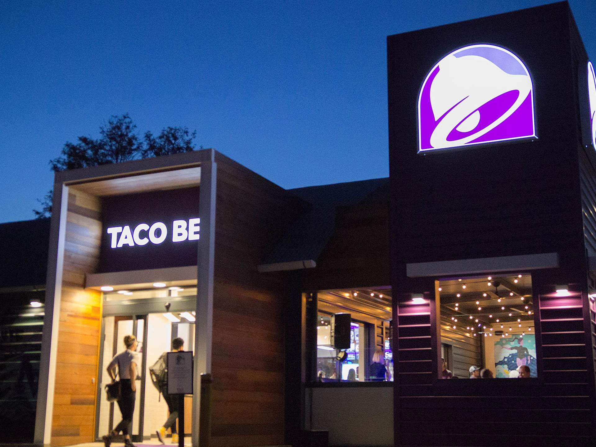 Taco Bell Is Opening Its First Sydney Store In Blacktown