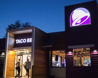 Taco Bell Is Handing Out Free Tacos at Every Australian Store Next Week