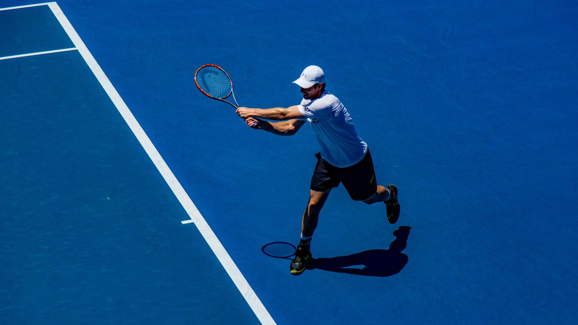 Roy Emerson Tennis Centre