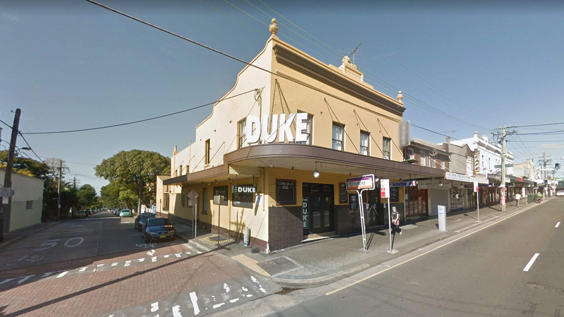 Enmore's The Duke Is Reopening with Vegan-Friendly Fare and Heaps of Natural Wine
