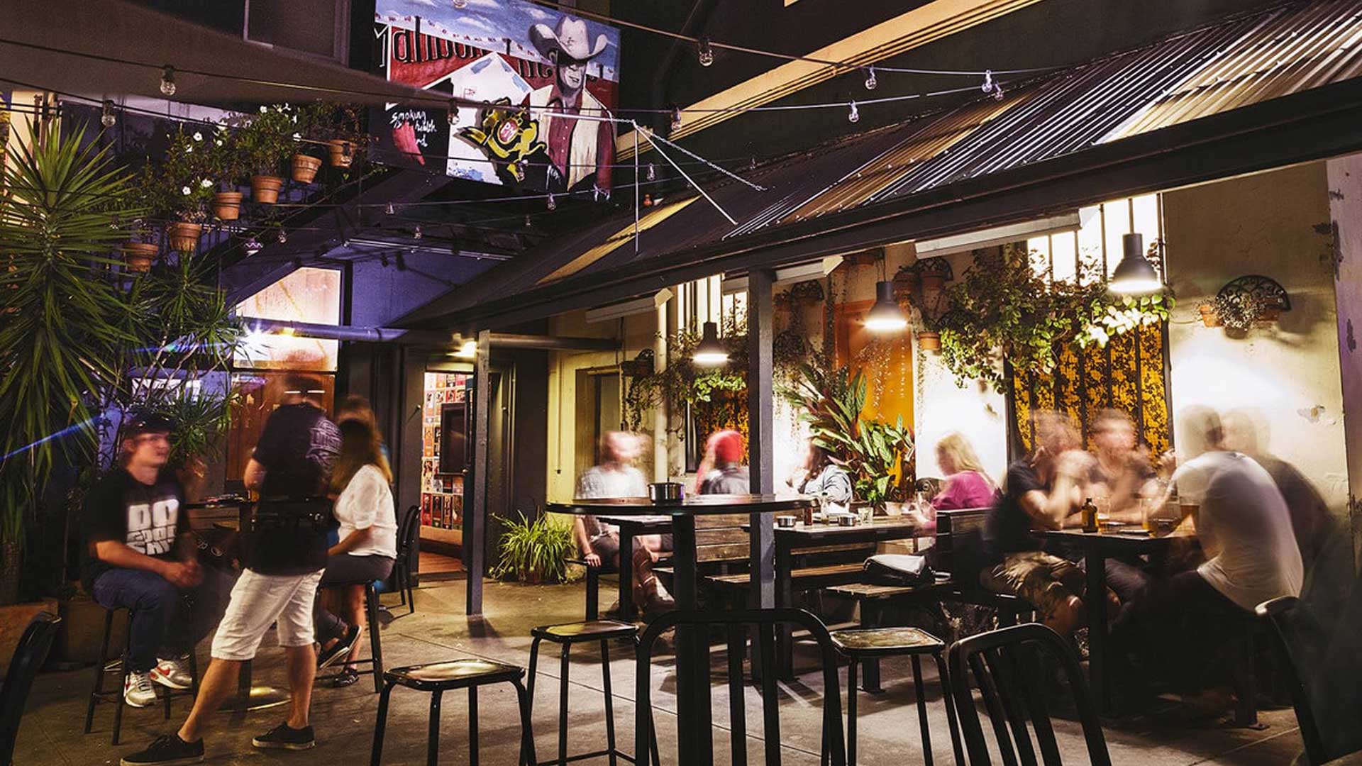 Footscray Live Music Gem The Reverence Hotel Will Close Its Doors for Good