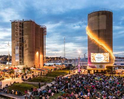 The Best Outdoor Cinemas in Auckland to Check Out Over Summer