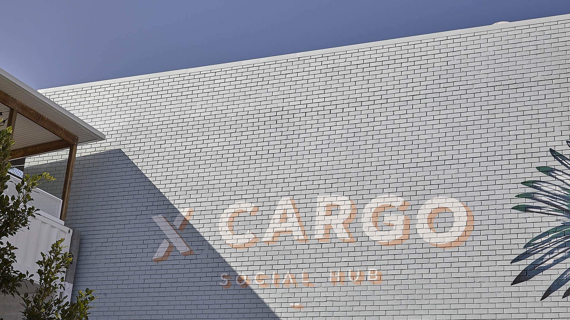 X Cargo — CLOSED