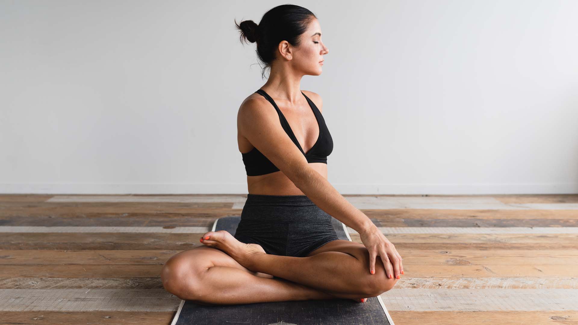 Free Yoga on Cuba Street