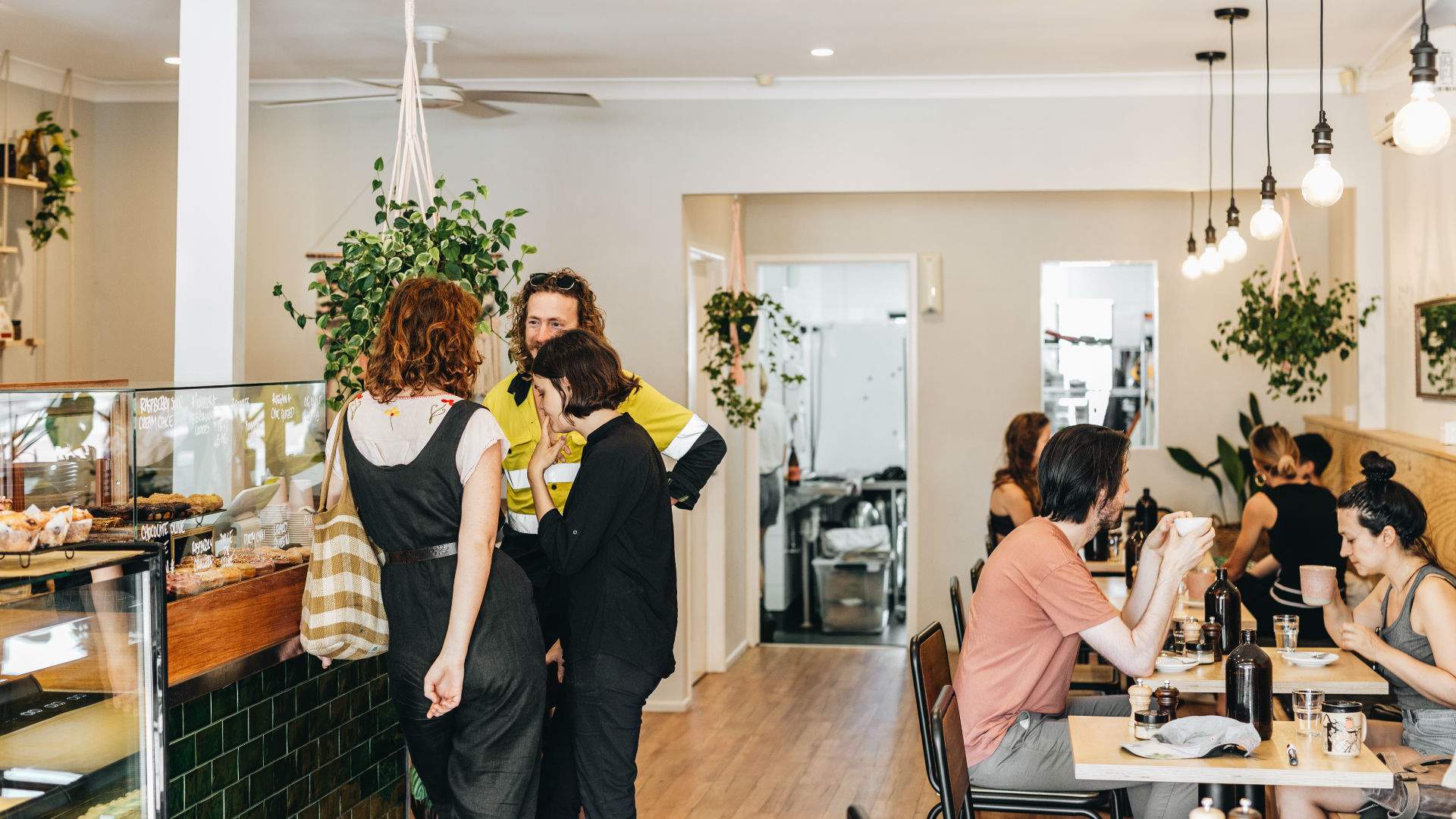 Brisbane's Best New Cafes of 2018