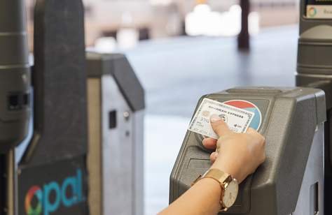 You Can Now (Finally) Ditch Your Opal Card When Catching Sydney Trains