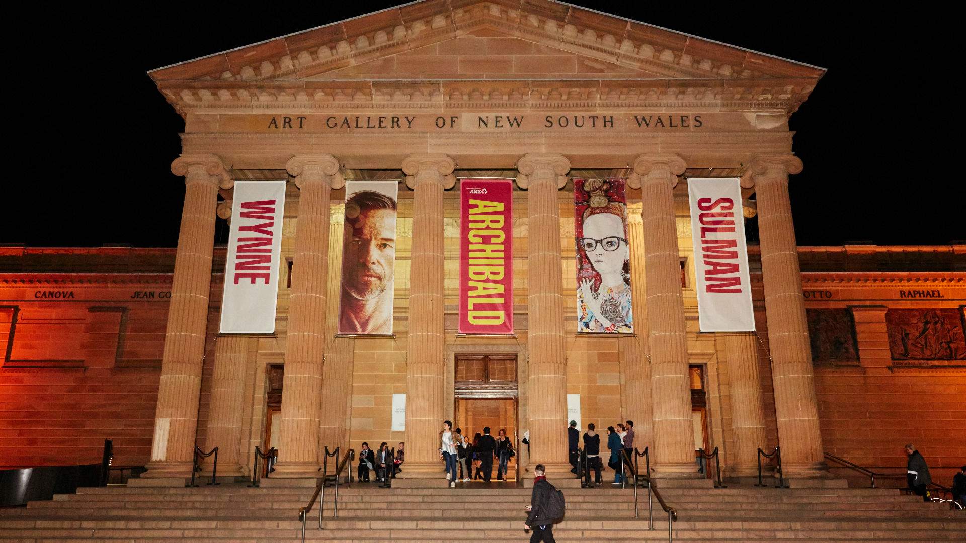 The Art Gallery of NSW Has Just Announced Its Blockbuster Exhibitions for Summer 2020