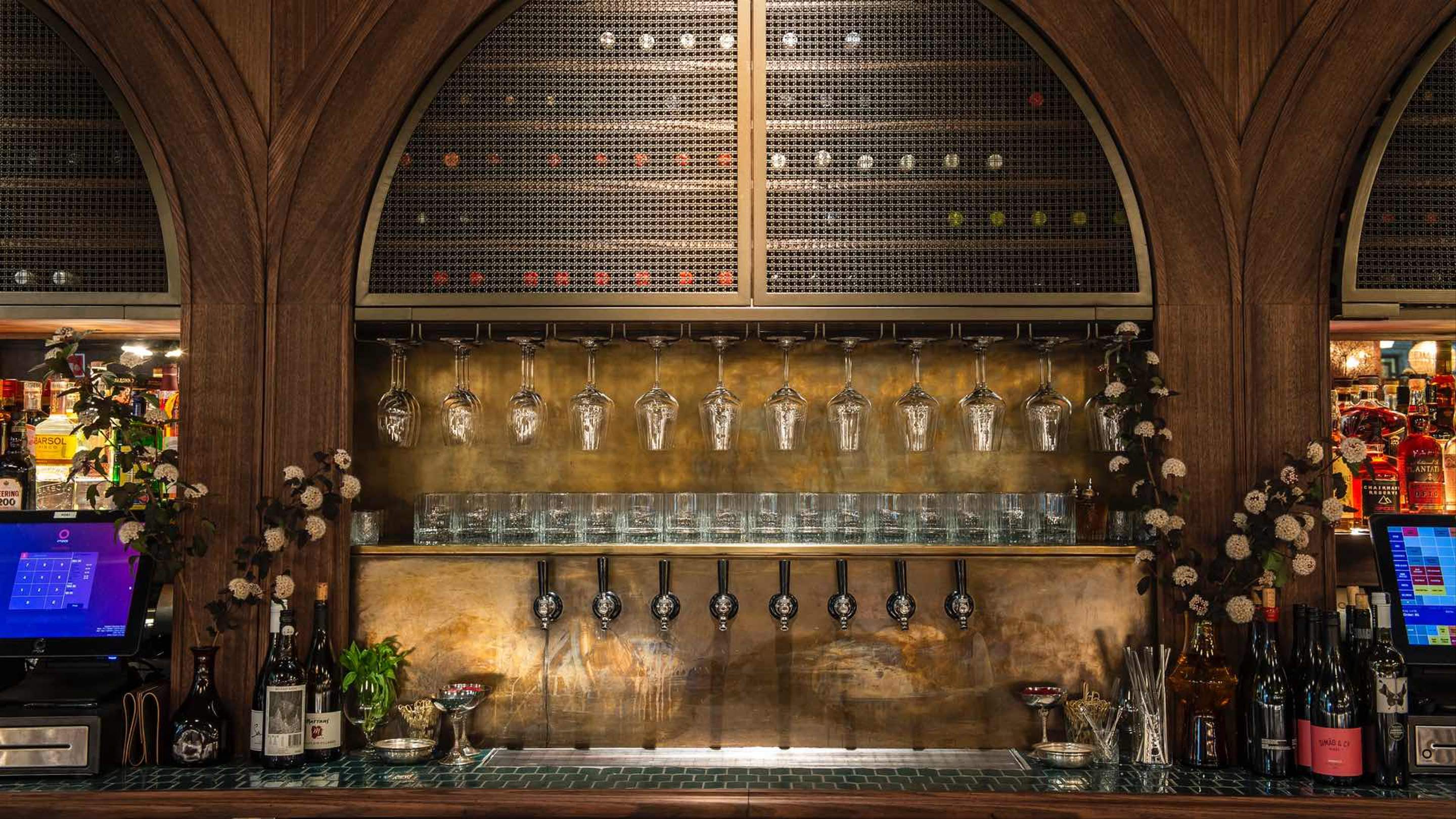 Bopp & Tone Is Sydney CBD's Elegant New Bar and Eatery Inspired by the ...