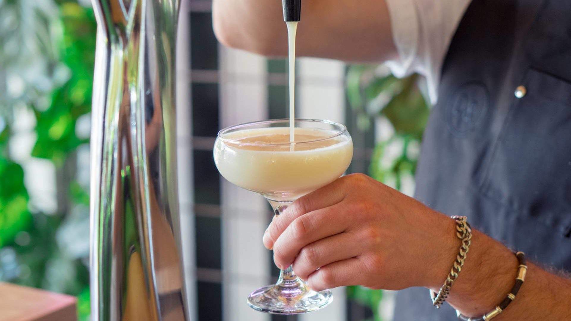 This New Auckland Service Is Offering Readymade Cocktails on Tap