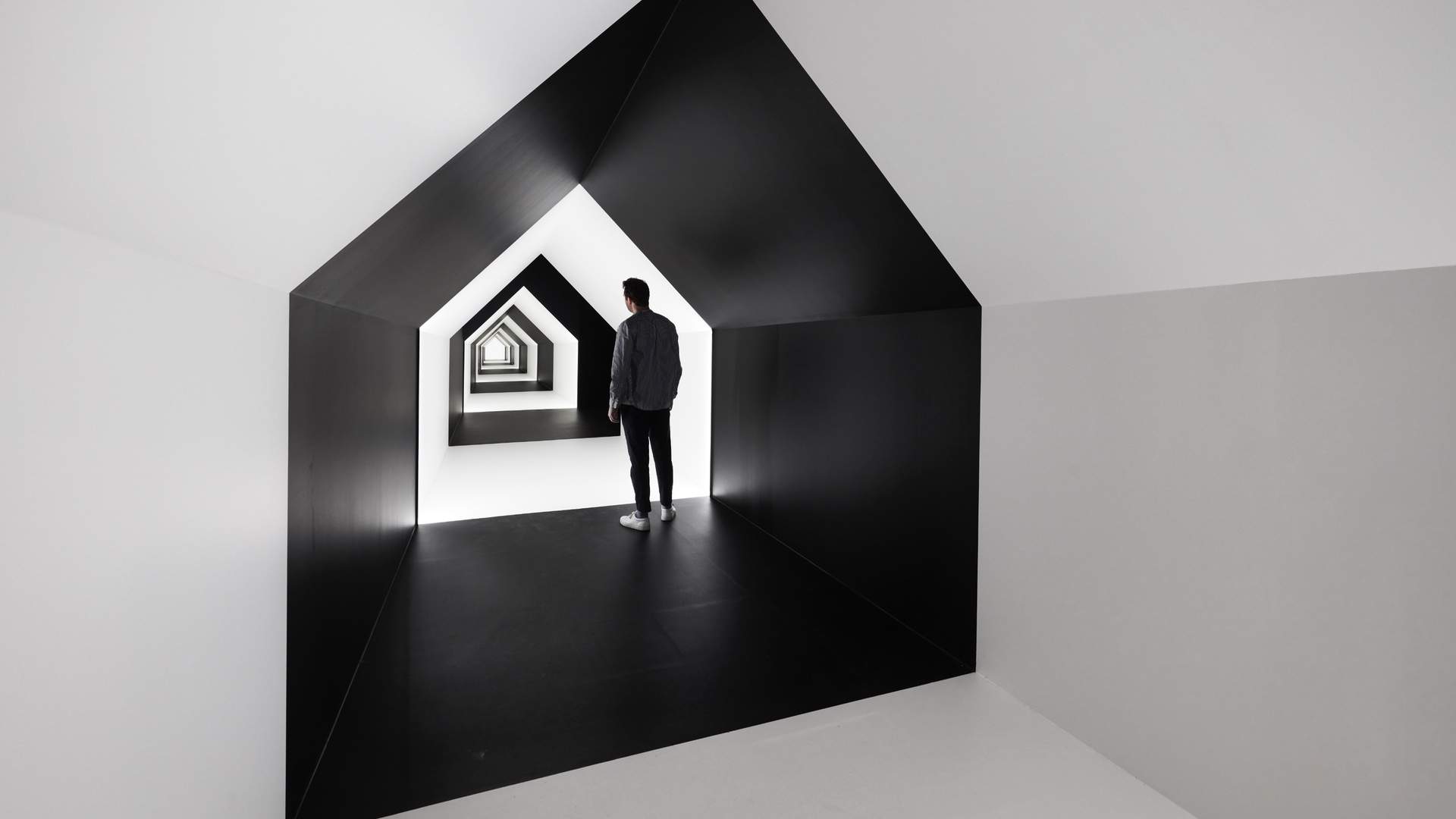 Six Mind-Bending Artworks to See at the NGV's New Escher x Nendo Exhibition