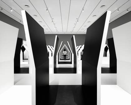 Escher x Nendo: Between Two Worlds