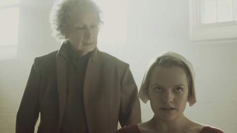 'The Handmaid's Tale' Author Margaret Atwood Is Coming to Sydney