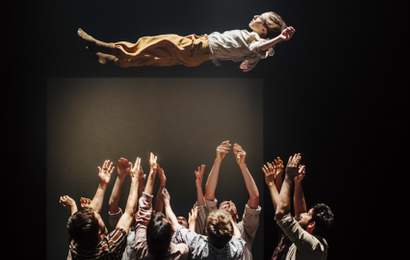 Background image for Adelaide Festival Has Announced a Massive 2019 Program Worth Heading Interstate For