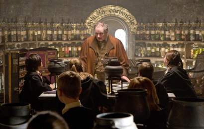 Background image for Harry Potter-Inspired Bar Opens in Toronto