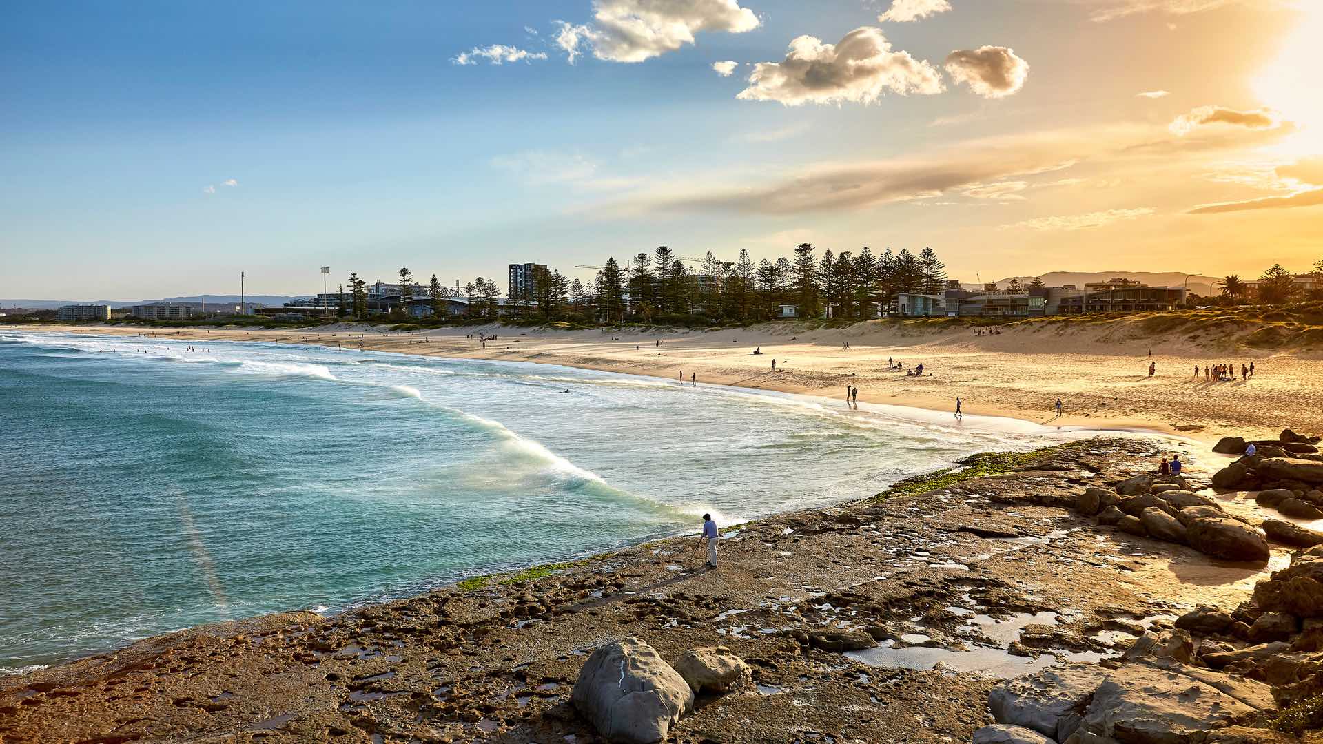 day trips best from sydney