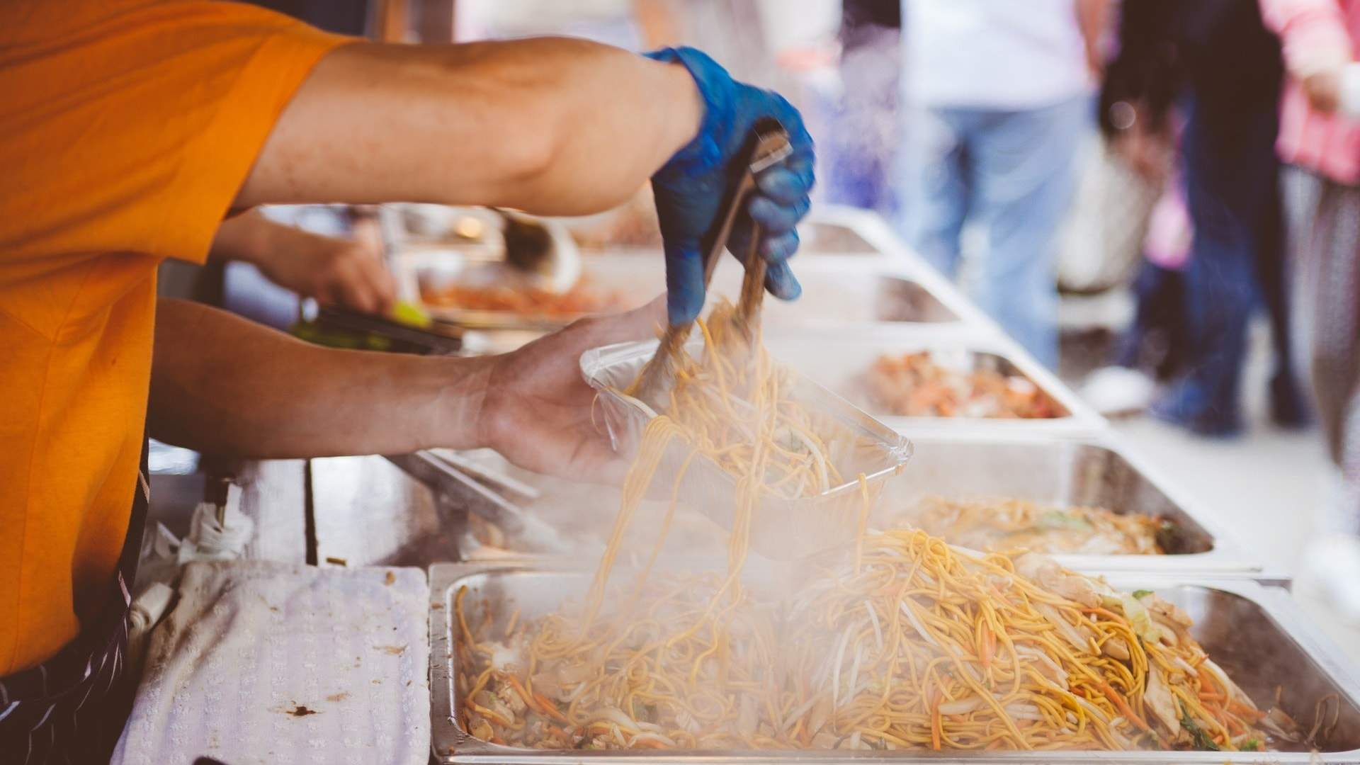 2019 Dominion Road Moon Festival