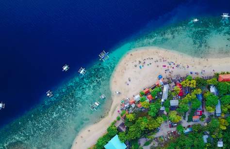 Five Outdoor Adventures to Plan in the Philippines