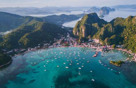 Nine Stunning Islands You Must Visit on a Trip to the Philippines in 2019
