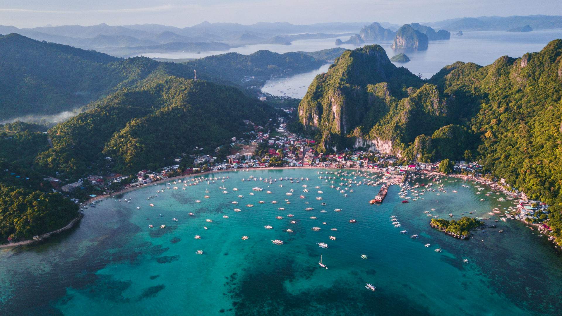 Nine Stunning Islands You Must Visit on a Trip to the Philippines in 2019