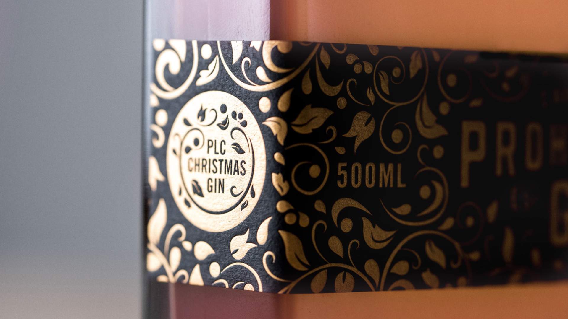 This South Australian Distillery Has Unveiled Its Festive 2018 Christmas Gin