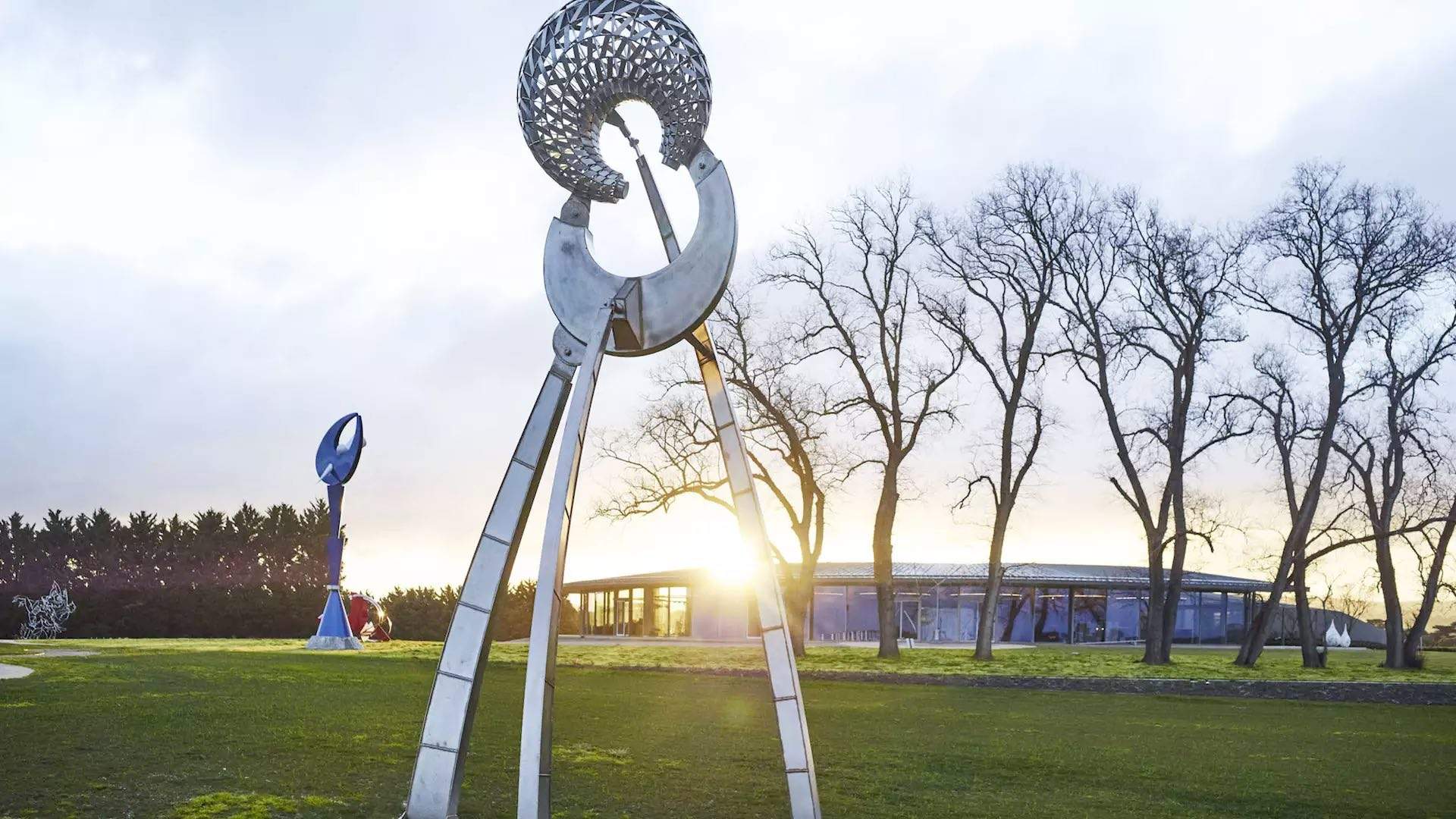 Eight Epic Sculpture Parks in Australia Worth a Road Trip