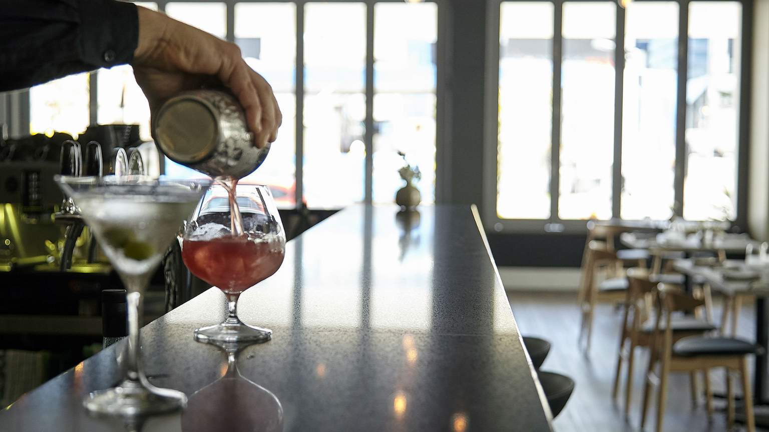 Restaurant Dan Arnold, Fortitude Valley Review