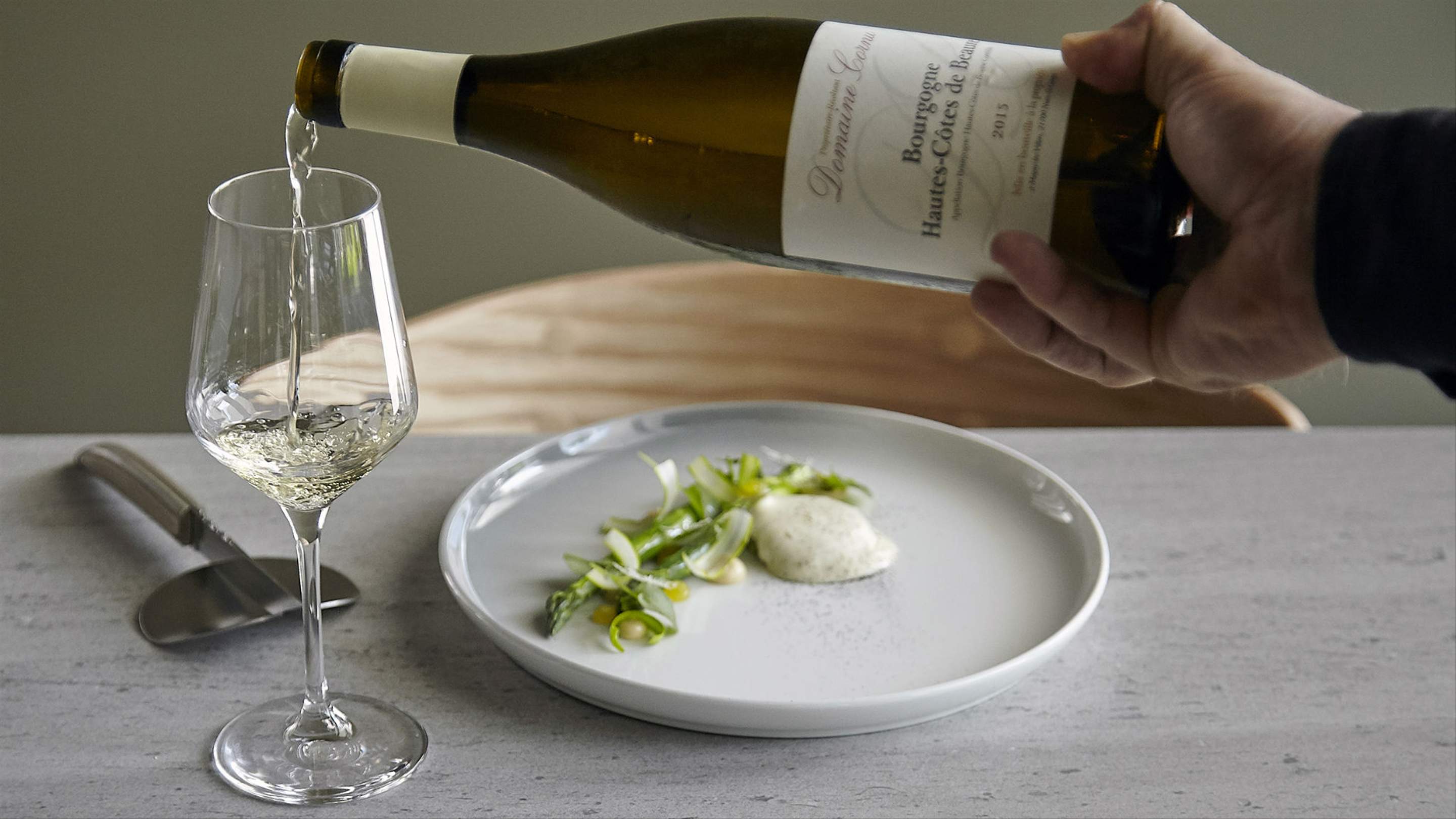 Restaurant Dan Arnold, Fortitude Valley Review