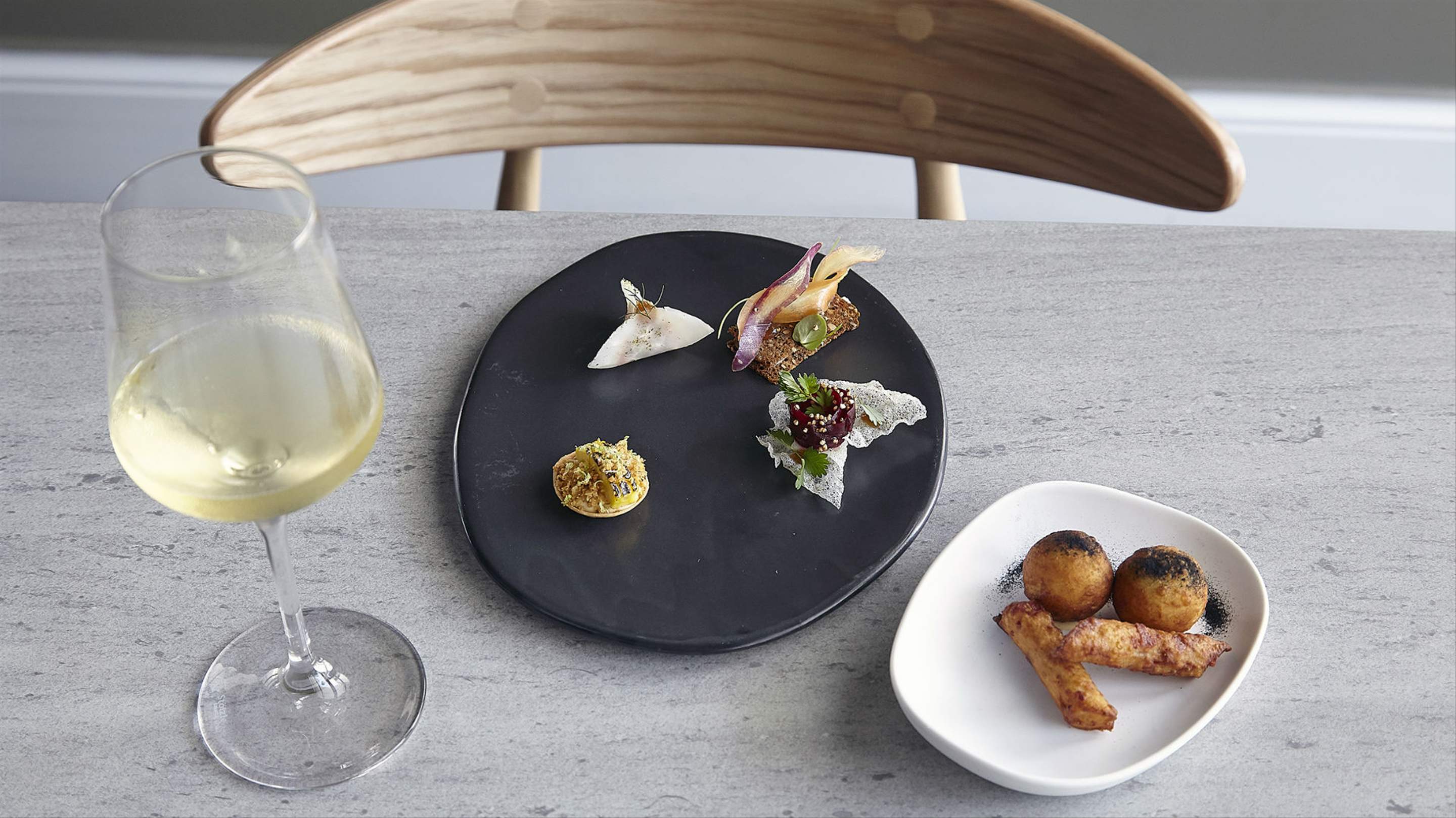 Restaurant Dan Arnold, Fortitude Valley Review