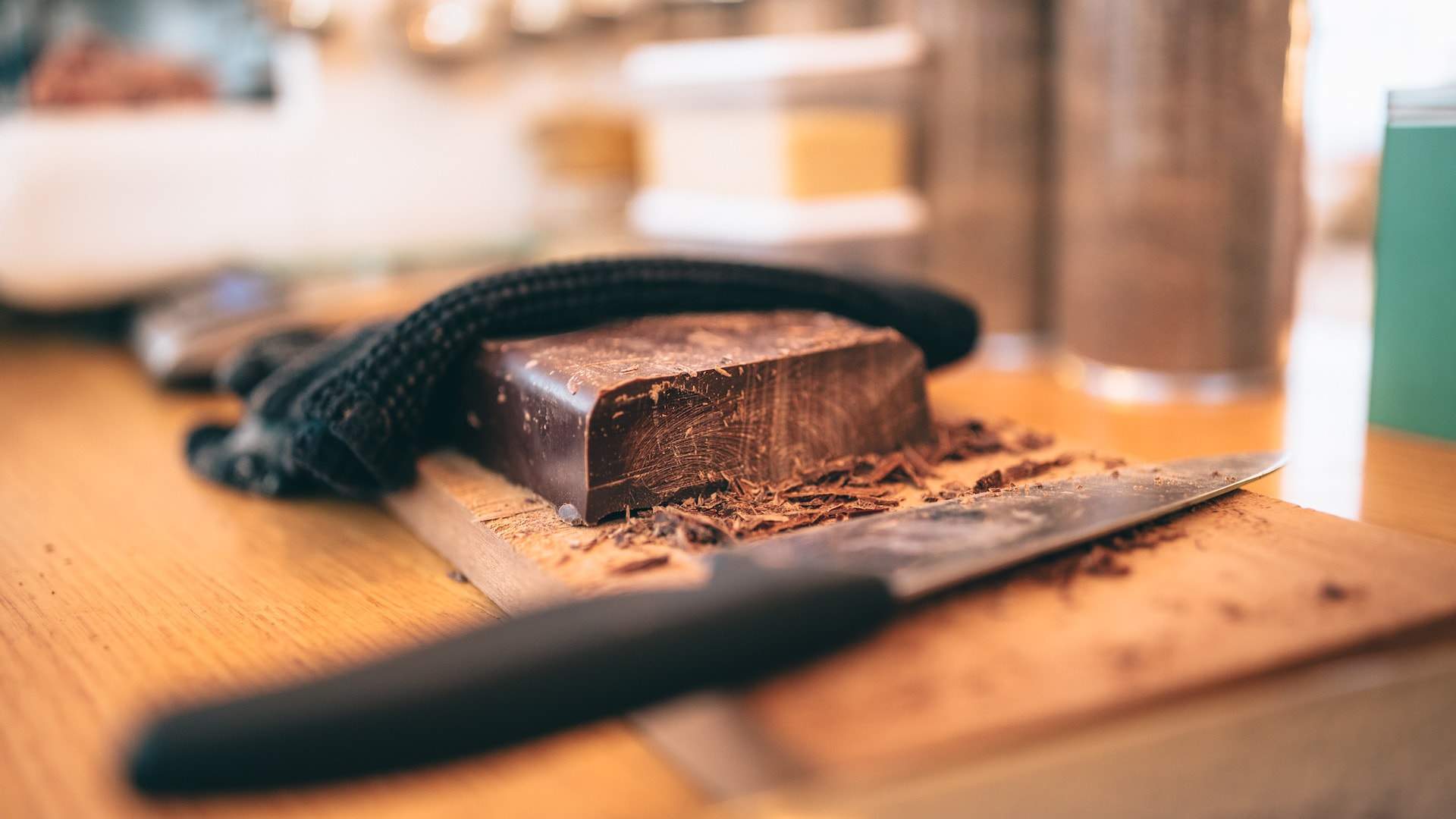Discover the Art of Chocolate Making