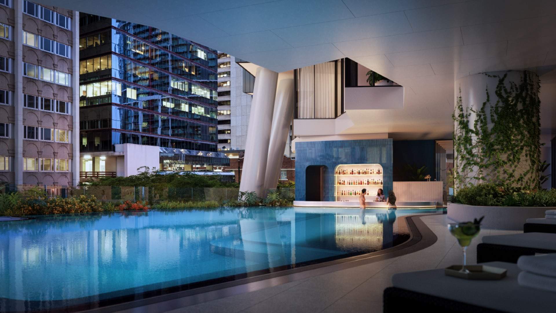 The Ten Best Hotels in Brisbane for 2023